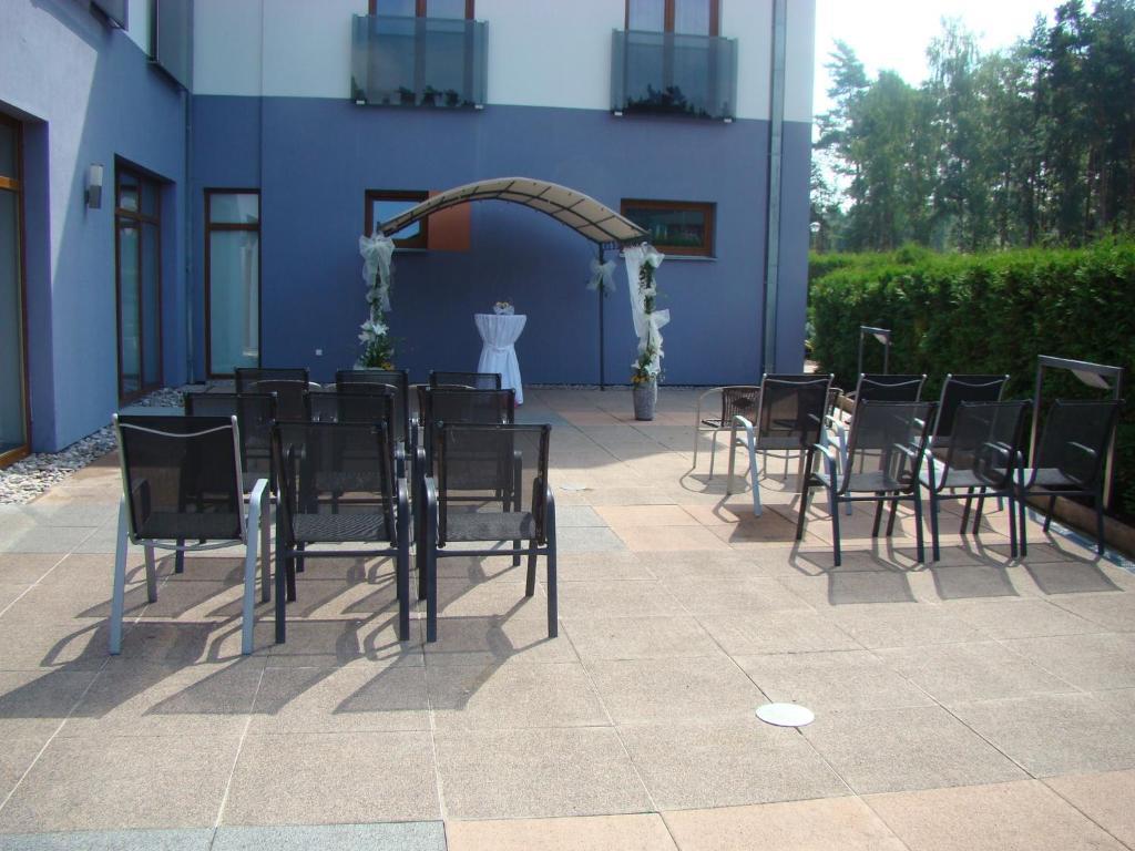 Hotel Sport Zruc Exterior photo