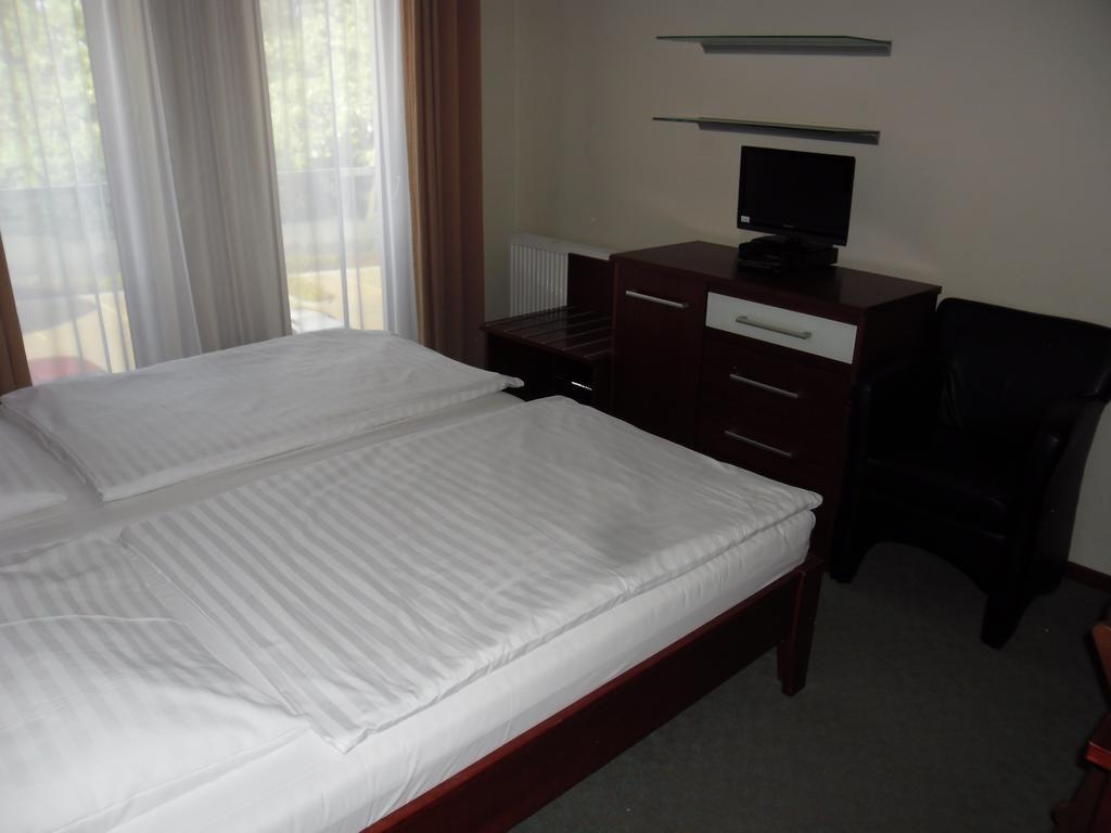 Hotel Sport Zruc Room photo